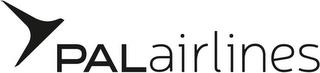 PALAIRLINES trademark