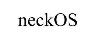 NECKOS trademark