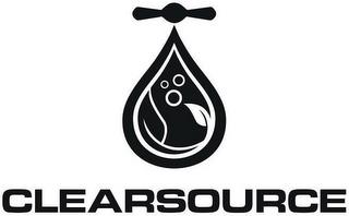 CLEARSOURCE trademark