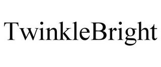 TWINKLEBRIGHT trademark