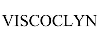 VISCOCLYN trademark