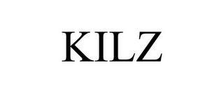 KILZ trademark