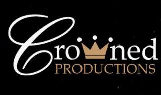 CROWNED PRODUCTIONS trademark