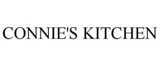 CONNIE'S KITCHEN trademark