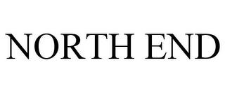 NORTH END trademark