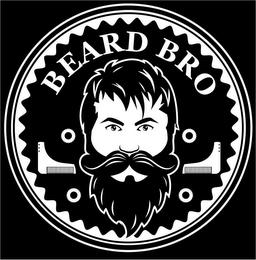 BEARD BRO trademark