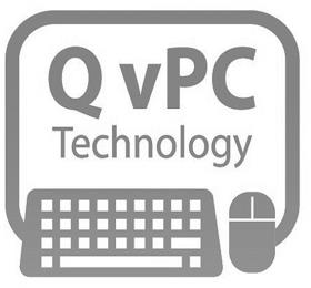 QVPC TECHNOLOGY trademark