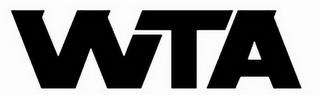 WTA trademark