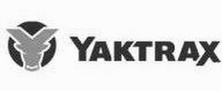 YAKTRAX trademark