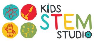 KIDS STEM STUDIO trademark