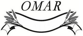 OMAR trademark