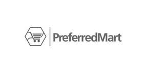 PREFERREDMART trademark