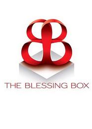 THE BLESSING BOX trademark