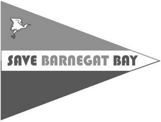 SAVE BARNEGAT BAY trademark