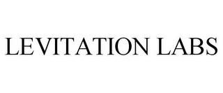 LEVITATION LABS trademark