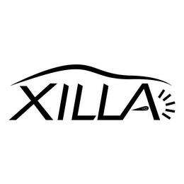 XILLA trademark