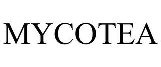 MYCOTEA trademark