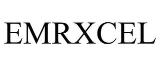 EMRXCEL trademark