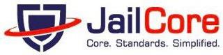 JAILCORE CORE. STANDARDS. SIMPLIFIED. trademark