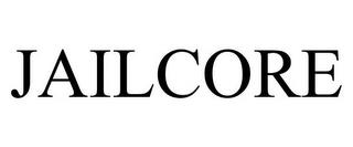 JAILCORE trademark