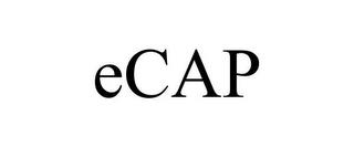 ECAP trademark