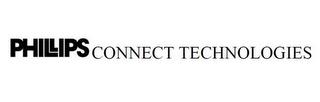 PHILLIPS CONNECT TECHNOLOGIES trademark