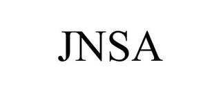 JNSA trademark