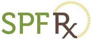 SPF RX trademark