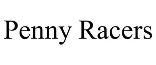 PENNY RACERS trademark