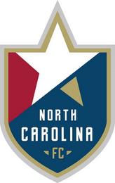 NORTH CAROLINA FC trademark