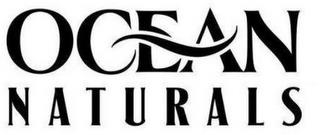 OCEAN NATURALS trademark