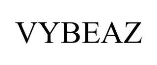 VYBEAZ trademark