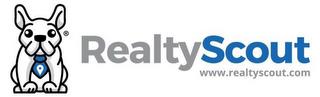 REALTY SCOUT trademark