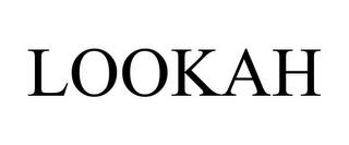 LOOKAH trademark