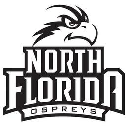 NORTH FLORIDA OSPREYS trademark