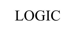 LOGIC trademark