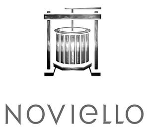 NOVIELLO trademark