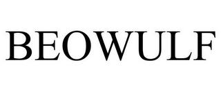 BEOWULF trademark