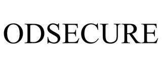 ODSECURE trademark