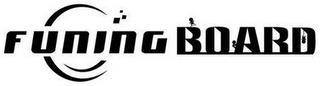 FUNING BOARD trademark