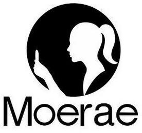 MOERAE trademark