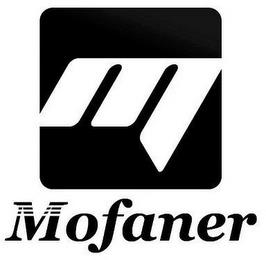 MOFANER trademark