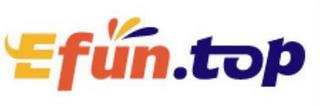 EFUN.TOP trademark