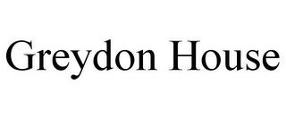 GREYDON HOUSE trademark