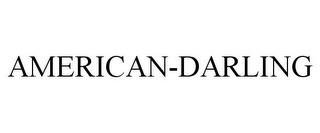 AMERICAN-DARLING trademark