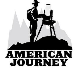 AMERICAN JOURNEY trademark