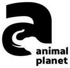 A ANIMAL PLANET trademark