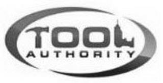 TOOL AUTHORITY trademark