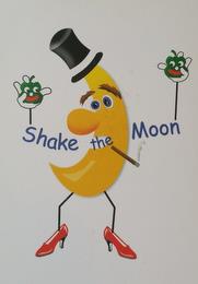 SHAKE THE MOON trademark