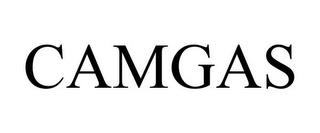 CAMGAS trademark